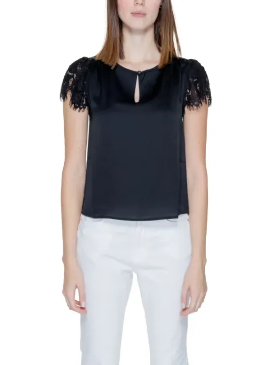 "Guess Bluse im Sale | Guess - Guess Blouse Donna online kaufen"|Planet-Deluxe