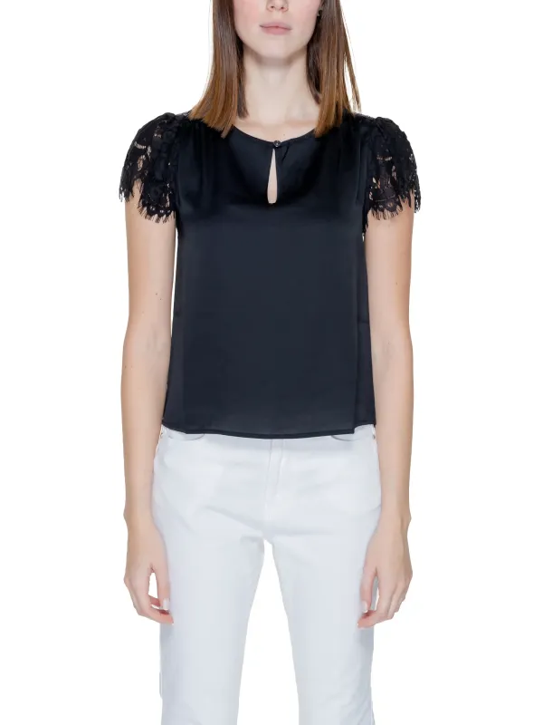 "Guess Bluse im Sale | Guess - Guess Blouse Donna online kaufen"|Planet-Deluxe "Guess Bluse im Sale | Guess - Guess Blouse Donna online kaufen"|Planet-Deluxe