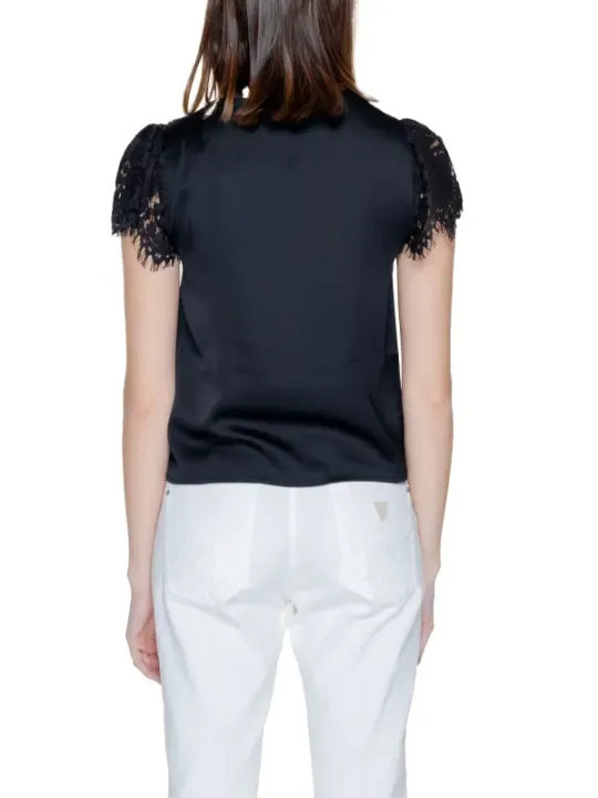 "Guess Bluse im Sale | Guess - Guess Blouse Donna online kaufen"|Planet-Deluxe