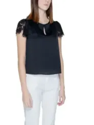 "Guess Bluse im Sale | Guess - Guess Blouse Donna online kaufen"|Planet-Deluxe