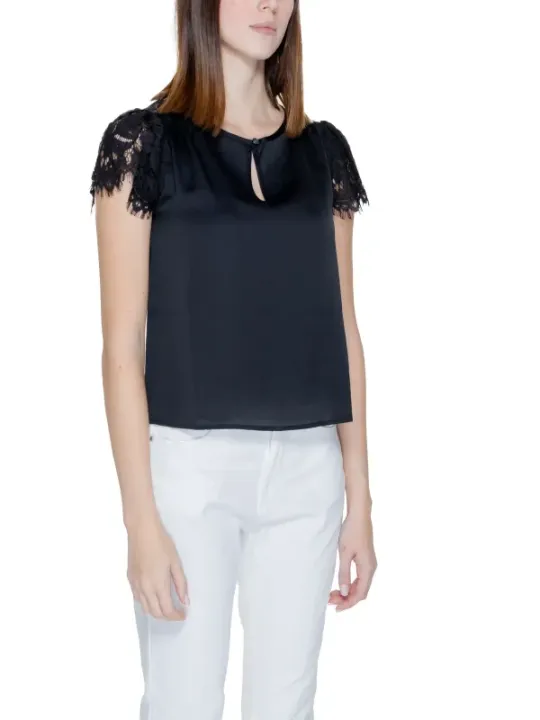"Guess Bluse im Sale | Guess - Guess Blouse Donna online kaufen"|Planet-Deluxe