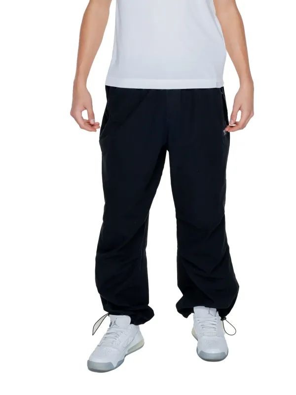 Schwarze Karl Kani Jogginghose Schwarze Karl Kani Jogginghose