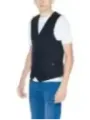 Gianni Lupo Herrenweste lässiger Stil