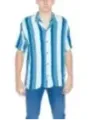 Gestreiftes Hemd von Jack & Jones