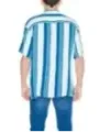 Gestreiftes Kurzarmhemd von Jack & Jones