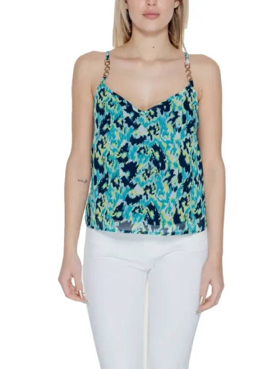 "Morgan De Toi Tanktops im Sale | Morgan De Toi 474016 online kaufen"|Planet-Deluxe