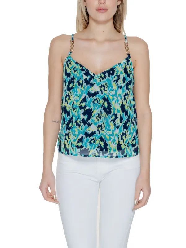 "Morgan De Toi Tanktops im Sale | Morgan De Toi 474016 online kaufen"|Planet-Deluxe "Morgan De Toi Tanktops im Sale | Morgan De Toi 474016 online kaufen"|Planet-Deluxe