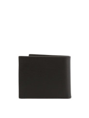Schwarze Leder Ferragamo Handtasche klassisch