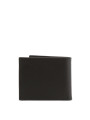 Schwarze Leder Ferragamo Handtasche klassisch