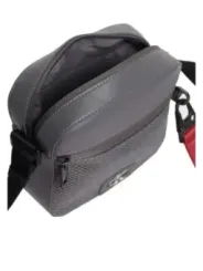 Calvin Klein Herren Leder Gürteltasche