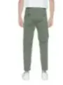 Leichte olivgrüne Liu Jo Hose