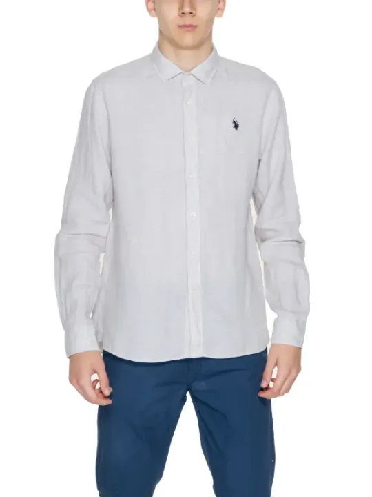 "U.s. Polo Assn. Hemden im Sale | U.s. Polo Assn. 473979 online kaufen"|Planet-Deluxe