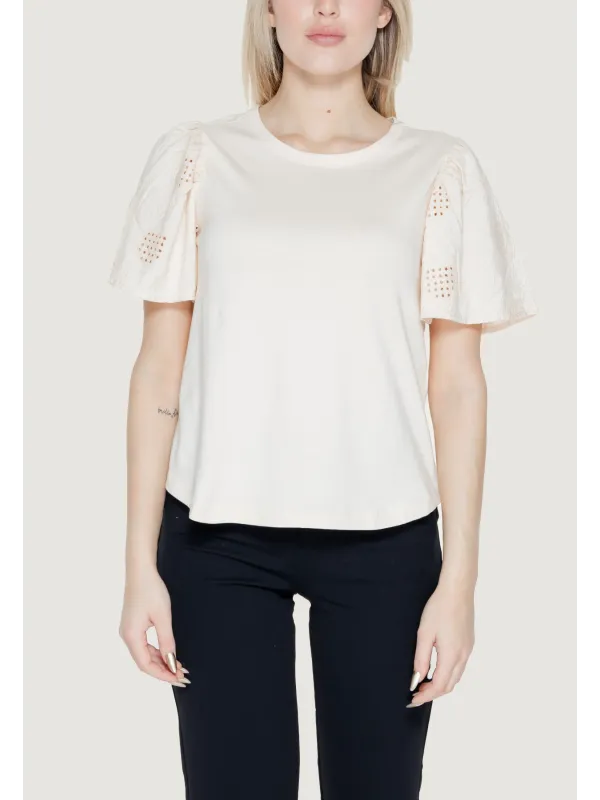 "Jacqueline De Yong T-Shirts im Sale | Jacqueline De Yong - Jacqueline De Yong T-Shirt Donna online kaufen"|Planet-Deluxe "Jacqueline De Yong T-Shirts im Sale | Jacqueline De Yong - Jacqueline De Yong T-Shirt Donna online kaufen"|Planet-Deluxe