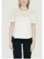 "Jacqueline De Yong T-Shirts im Sale | Jacqueline De Yong - Jacqueline De Yong T-Shirt Donna online kaufen"|Planet-Deluxe