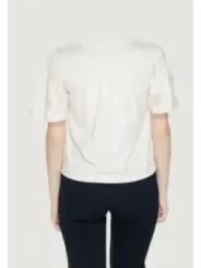 "Jacqueline De Yong T-Shirts im Sale | Jacqueline De Yong - Jacqueline De Yong T-Shirt Donna online kaufen"|Planet-Deluxe