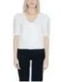"Morgan De Toi T-Shirts im Sale | Morgan De Toi - Morgan De Toi T-Shirt Donna online kaufen"|Planet-Deluxe