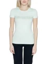 "Guess T-Shirts im Sale | Guess - Guess T-Shirt Donna online kaufen"|Planet-Deluxe