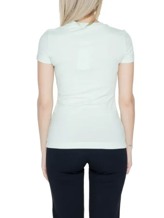 "Guess T-Shirts im Sale | Guess - Guess T-Shirt Donna online kaufen"|Planet-Deluxe
