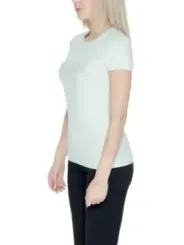 "Guess T-Shirts im Sale | Guess - Guess T-Shirt Donna online kaufen"|Planet-Deluxe
