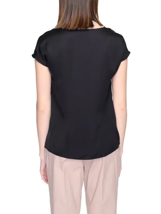 "Alviero Martini Prima Classe Bluse im Sale | Alviero Martini Prima Classe - Alviero Martini Prima Classe Blouse Donna online kaufen"|Planet-Deluxe