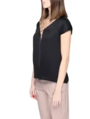 "Alviero Martini Prima Classe Bluse im Sale | Alviero Martini Prima Classe - Alviero Martini Prima Classe Blouse Donna online kaufen"|Planet-Deluxe