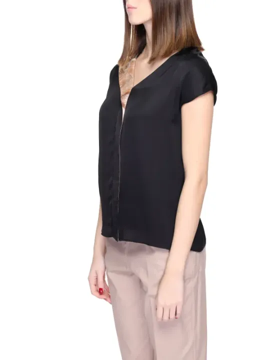"Alviero Martini Prima Classe Bluse im Sale | Alviero Martini Prima Classe - Alviero Martini Prima Classe Blouse Donna online kaufen"|Planet-Deluxe