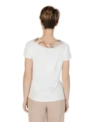 "Alviero Martini Prima Classe T-Shirts im Sale | Alviero Martini Prima Classe - Alviero Martini Prima Classe T-Shirt Donna online kaufen"|Planet-Deluxe