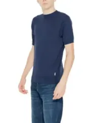 Hamaki-ho 473930 Pullover Jeans Outfit