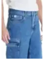 "Calvin Klein Jeans Jeans im Sale | Calvin Klein Jeans 473859 online kaufen"|Planet-Deluxe