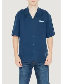 Tommy Hilfiger blaue Jeans für Herren