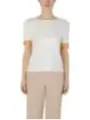 "Alviero Martini Prima Classe T-Shirts im Sale | Alviero Martini Prima Classe - Alviero Martini Prima Classe T-Shirt Donna online kaufen"|Planet-Deluxe