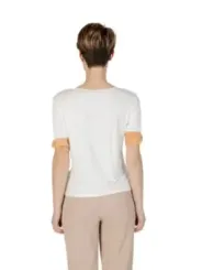 "Alviero Martini Prima Classe T-Shirts im Sale | Alviero Martini Prima Classe - Alviero Martini Prima Classe T-Shirt Donna online kaufen"|Planet-Deluxe
