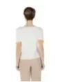"Alviero Martini Prima Classe T-Shirts im Sale | Alviero Martini Prima Classe - Alviero Martini Prima Classe T-Shirt Donna online kaufen"|Planet-Deluxe