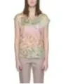 "Alviero Martini Prima Classe Bluse im Sale | Alviero Martini Prima Classe - Alviero Martini Prima Classe Blouse Donna online kaufen"|Planet-Deluxe