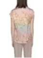 "Alviero Martini Prima Classe Bluse im Sale | Alviero Martini Prima Classe - Alviero Martini Prima Classe Blouse Donna online kaufen"|Planet-Deluxe