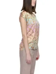 "Alviero Martini Prima Classe Bluse im Sale | Alviero Martini Prima Classe - Alviero Martini Prima Classe Blouse Donna online kaufen"|Planet-Deluxe