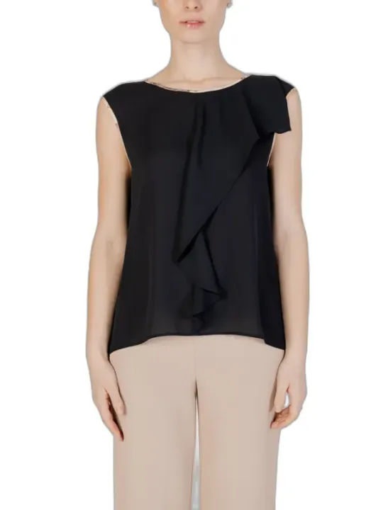 "Alviero Martini Prima Classe Top im Sale | Alviero Martini Prima Classe - Alviero Martini Prima Classe Top Donna online kaufen"|Planet-Deluxe