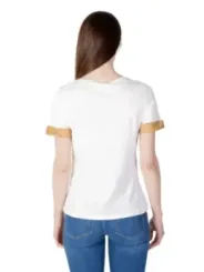 "Alviero Martini Prima Classe T-Shirts im Sale | Alviero Martini Prima Classe - Alviero Martini Prima Classe T-Shirt Donna online kaufen"|Planet-Deluxe