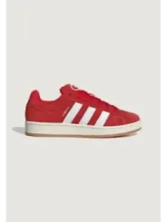 Lachs Adidas Campus Low-Top Sneaker