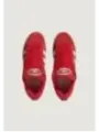 Rote Adidas 473710 Sneakers Ansicht