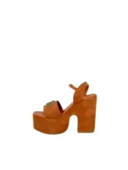 "Guess Sandalen im Sale | Guess - Guess Sandali Donna online kaufen"|Planet-Deluxe