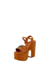 "Guess Sandalen im Sale | Guess - Guess Sandali Donna online kaufen"|Planet-Deluxe