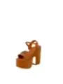 "Guess Sandalen im Sale | Guess - Guess Sandali Donna online kaufen"|Planet-Deluxe