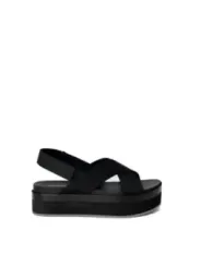 "Calvin Klein Jeans Sandalen im Sale | Calvin Klein Jeans - Calvin Klein Jeans Sandali Donna online kaufen"|Planet-Deluxe