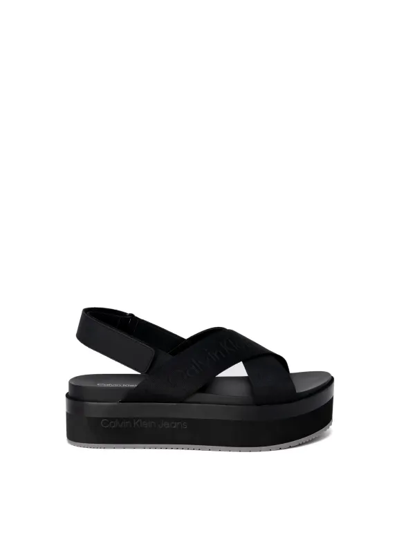 "Calvin Klein Jeans Sandalen im Sale | Calvin Klein Jeans - Calvin Klein Jeans Sandali Donna online kaufen"|Planet-Deluxe "Calvin Klein Jeans Sandalen im Sale | Calvin Klein Jeans - Calvin Klein Jeans Sandali Donna online kaufen"|Planet-Deluxe