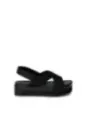 "Calvin Klein Jeans Sandalen im Sale | Calvin Klein Jeans - Calvin Klein Jeans Sandali Donna online kaufen"|Planet-Deluxe
