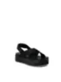 "Calvin Klein Jeans Sandalen im Sale | Calvin Klein Jeans - Calvin Klein Jeans Sandali Donna online kaufen"|Planet-Deluxe