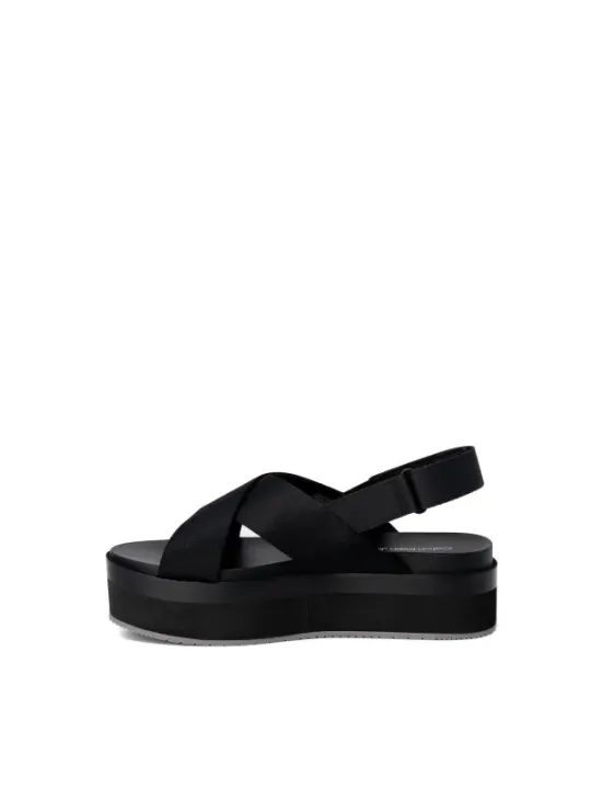 "Calvin Klein Jeans Sandalen im Sale | Calvin Klein Jeans - Calvin Klein Jeans Sandali Donna online kaufen"|Planet-Deluxe