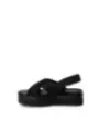 "Calvin Klein Jeans Sandalen im Sale | Calvin Klein Jeans - Calvin Klein Jeans Sandali Donna online kaufen"|Planet-Deluxe