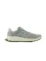 Graue New Balance Laufschuhe